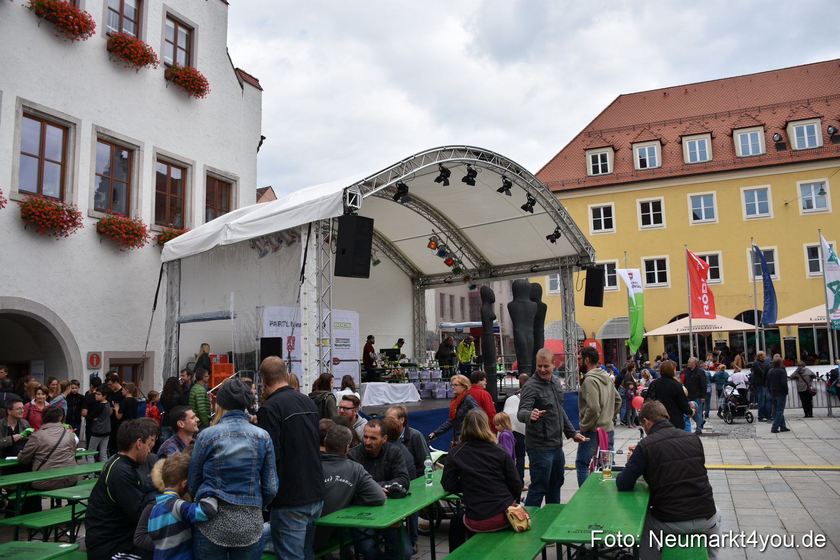 Stadtlauf Neumarkt 2015 0162